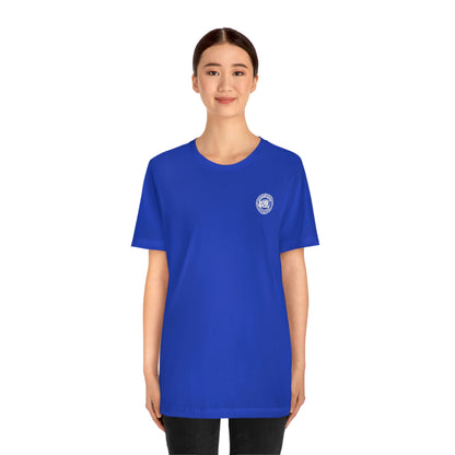 BMT - Unisex Jersey Short Sleeve Tee