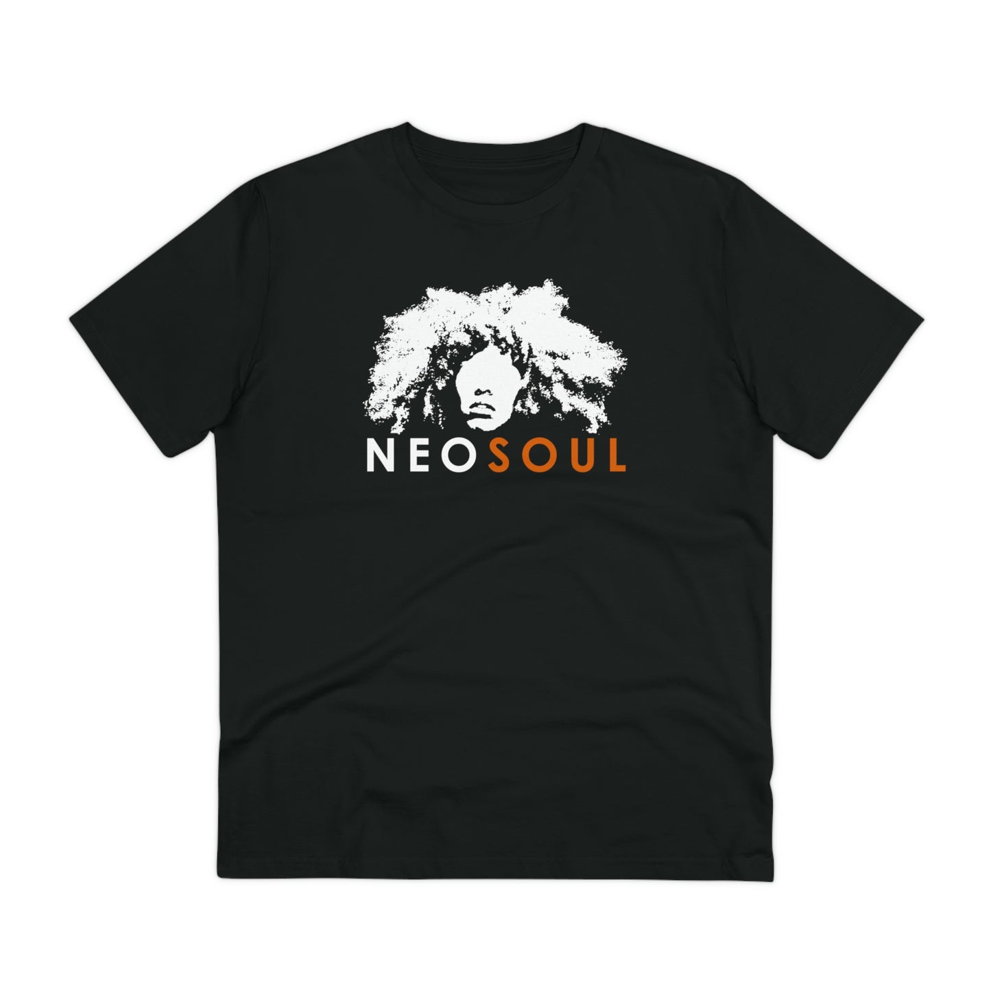 NEO SOUL - Organic Creator T-shirt - Unisex