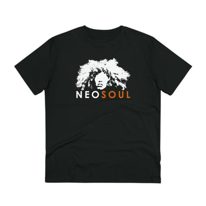 NEO SOUL - Organic Creator T-shirt - Unisex