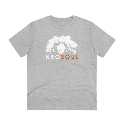 NEO SOUL - Organic Creator T-shirt - Unisex