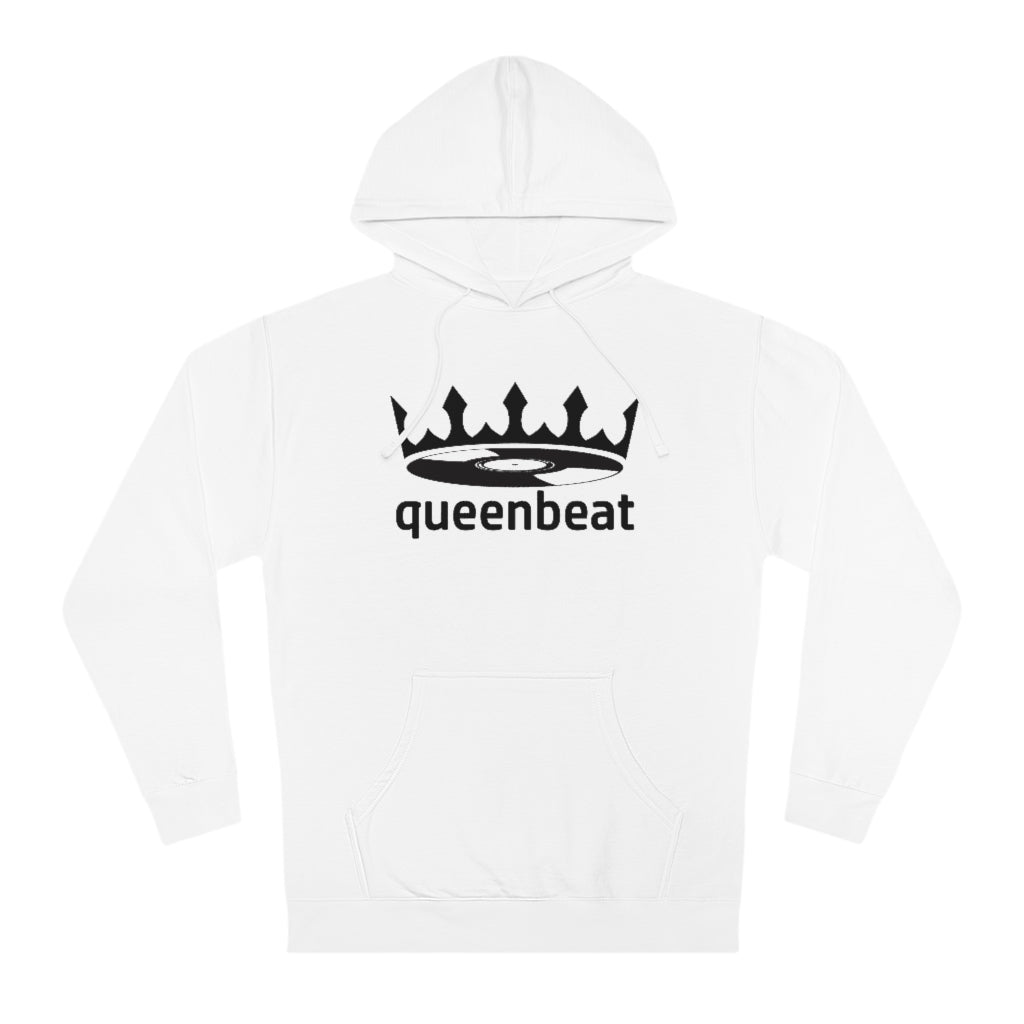 QUEENBEAT - Unisex Hooded Sweatshirt