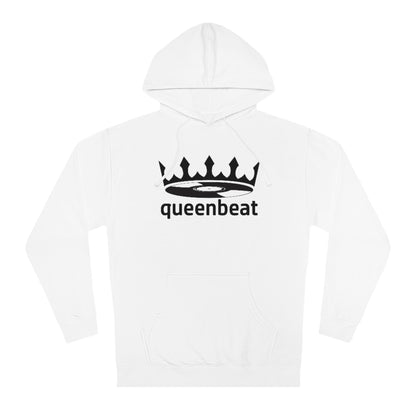 QUEENBEAT - Unisex Hooded Sweatshirt