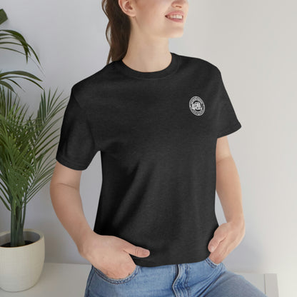 BMT - Unisex Jersey Short Sleeve Tee