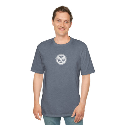 TWINFISH - WHITE- Perfect Weight® Tee