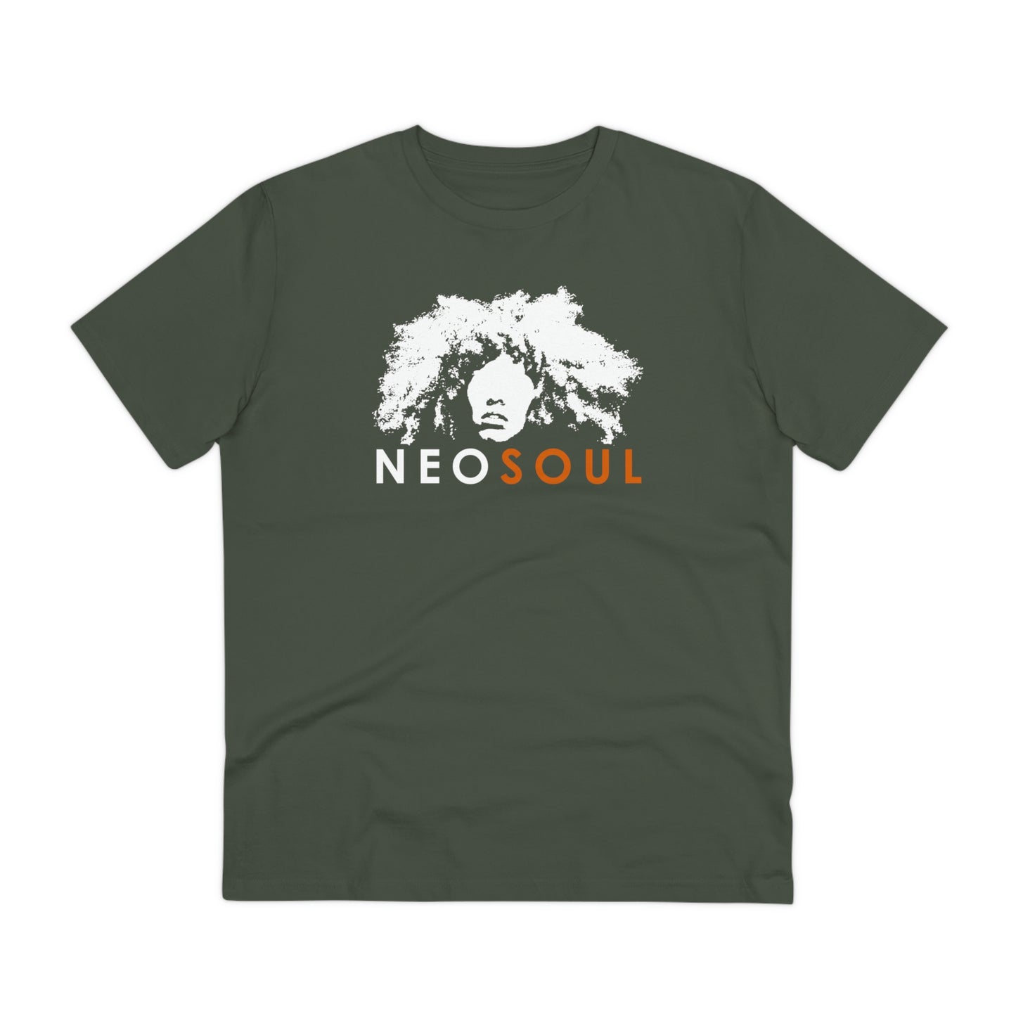 NEO SOUL - Organic Creator T-shirt - Unisex