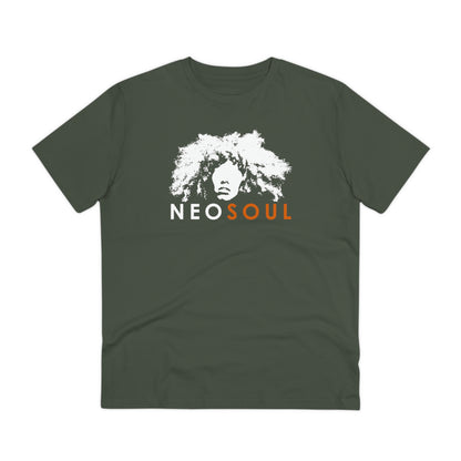 NEO SOUL - Organic Creator T-shirt - Unisex