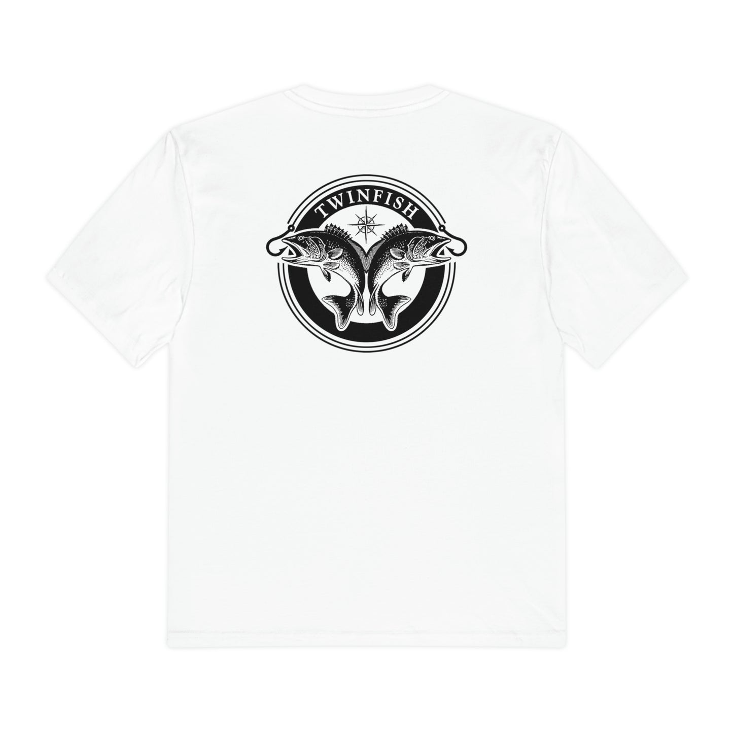 TWINFISH - Perfect Weight® Tee