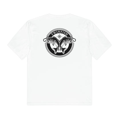 TWINFISH - Perfect Weight® Tee
