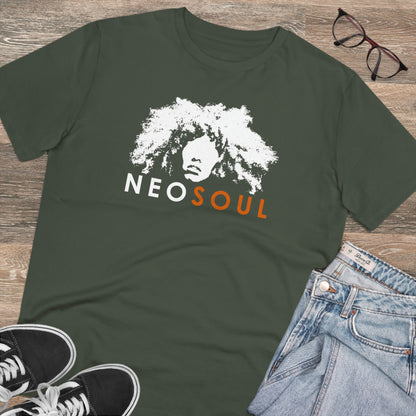 NEO SOUL - Organic Creator T-shirt - Unisex
