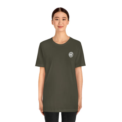 BMT - Unisex Jersey Short Sleeve Tee