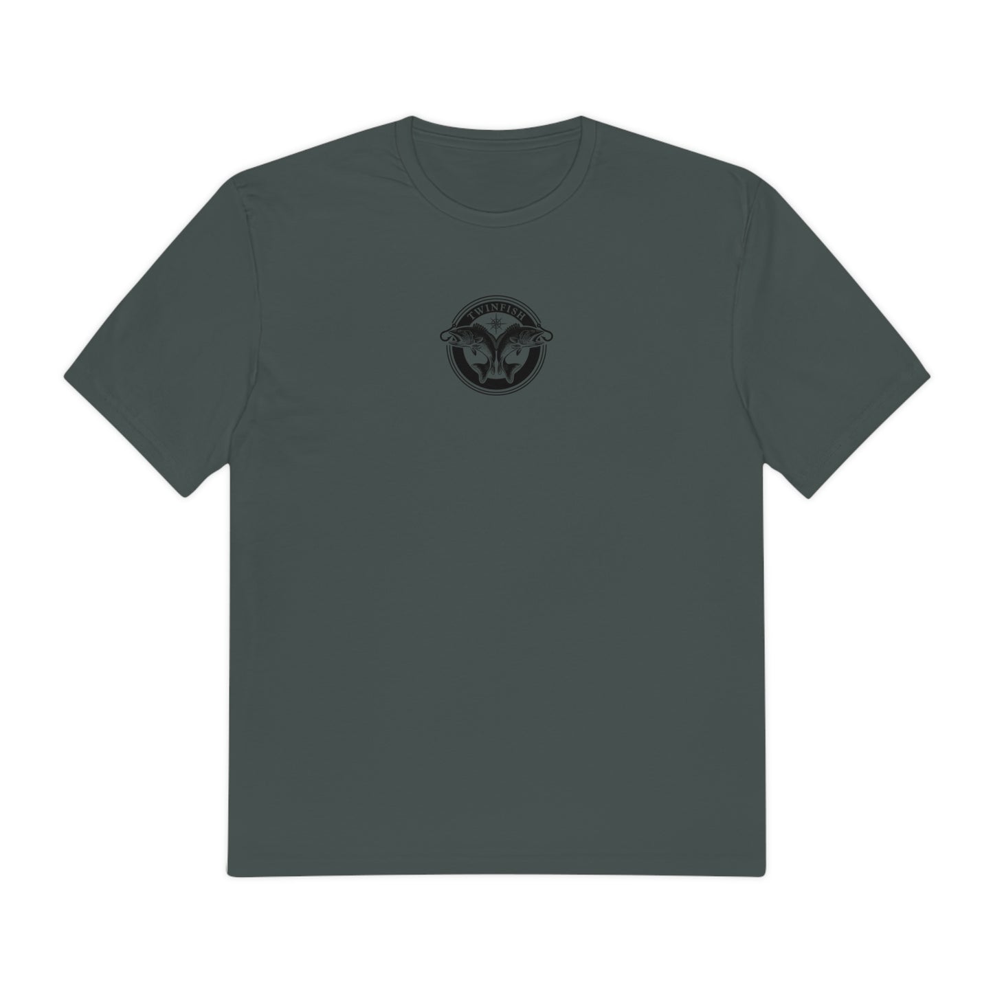 TWINFISH - Perfect Weight® Tee