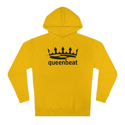 QUEENBEAT - Unisex Hooded Sweatshirt
