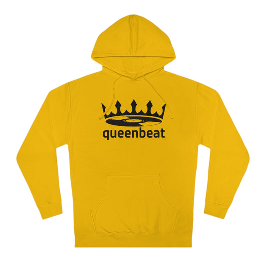 QUEENBEAT - Unisex Hooded Sweatshirt