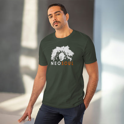 NEO SOUL - Organic Creator T-shirt - Unisex