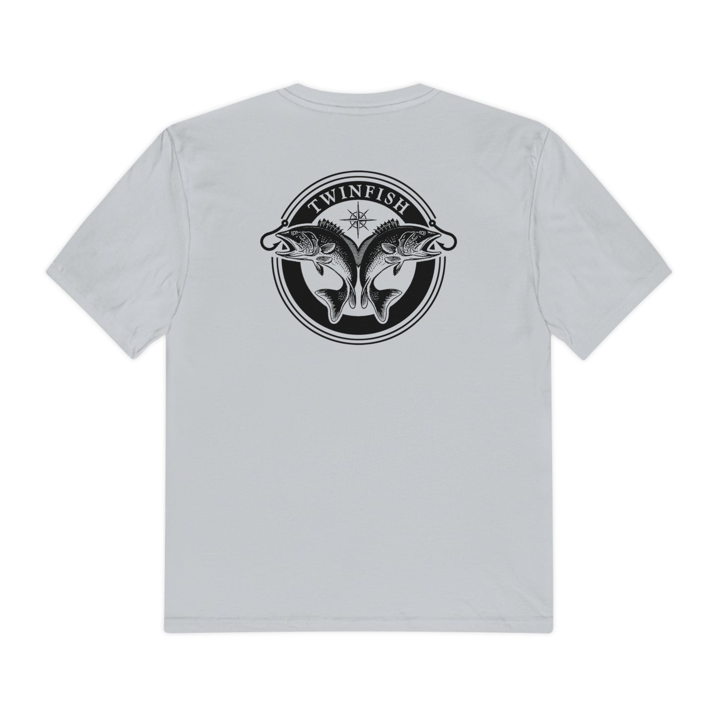 TWINFISH - Perfect Weight® Tee