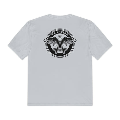 TWINFISH - Perfect Weight® Tee