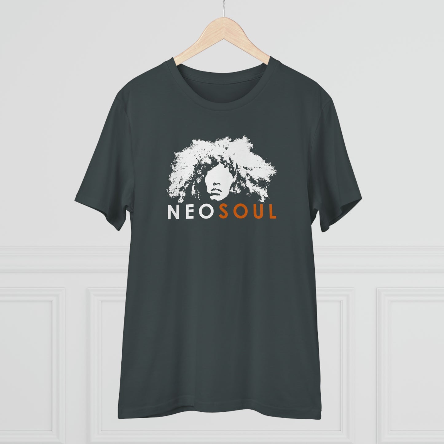 NEO SOUL - Organic Creator T-shirt - Unisex