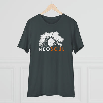 NEO SOUL - Organic Creator T-shirt - Unisex