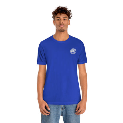 BMT - Unisex Jersey Short Sleeve Tee