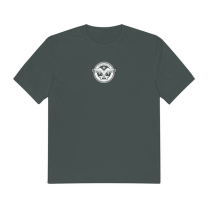 TWINFISH - WHITE- Perfect Weight® Tee