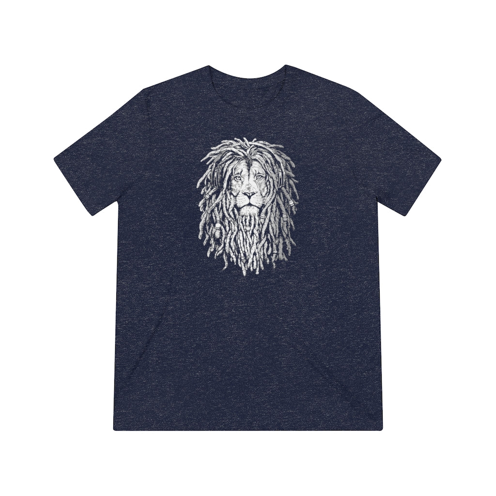 RASTACHANT - Unisex Triblend Tee