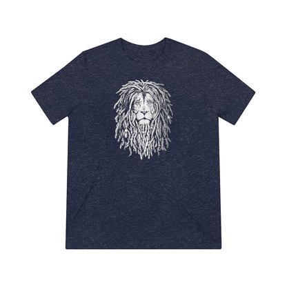 RASTACHANT - Unisex Triblend Tee