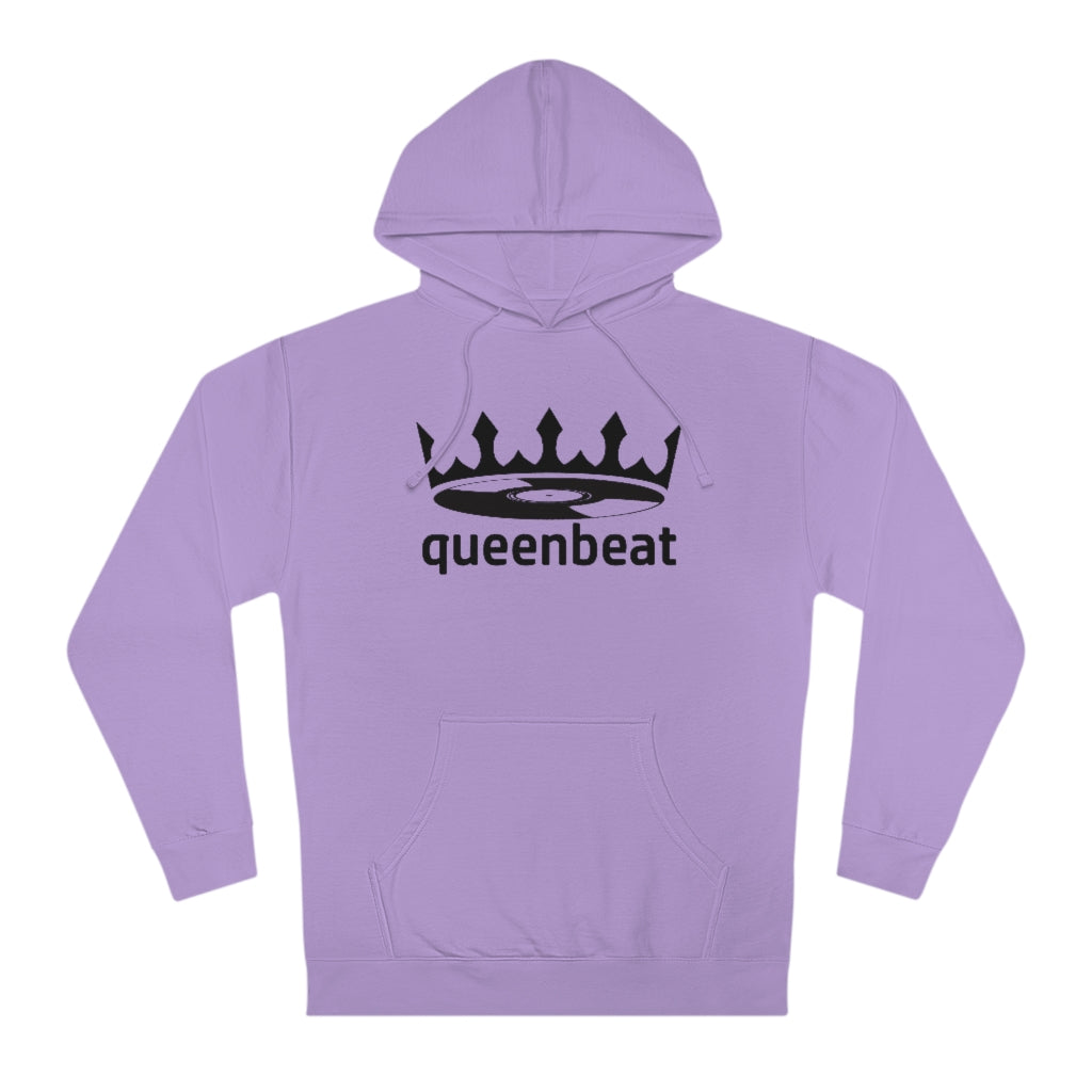 QUEENBEAT - Unisex Hooded Sweatshirt