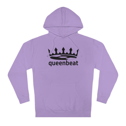 QUEENBEAT - Unisex Hooded Sweatshirt