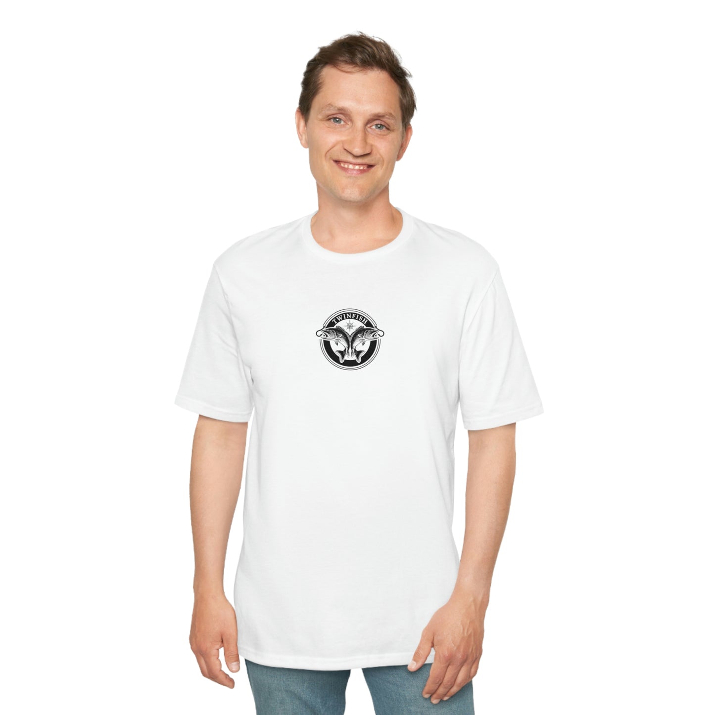 TWINFISH - Perfect Weight® Tee