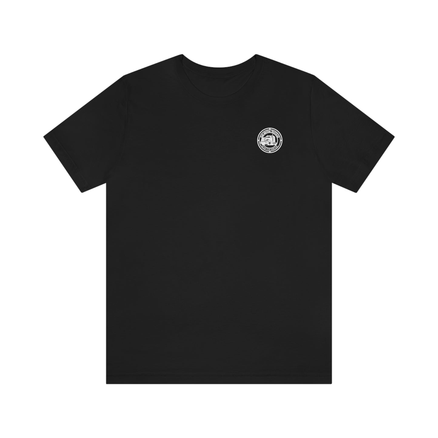 BMT - Unisex Jersey Short Sleeve Tee