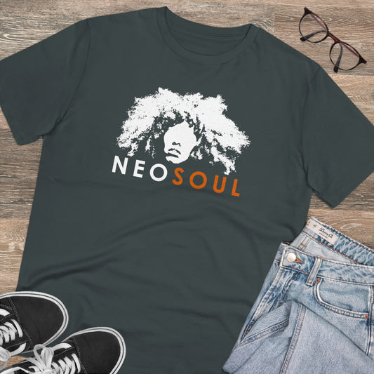NEO SOUL - Organic Creator T-shirt - Unisex