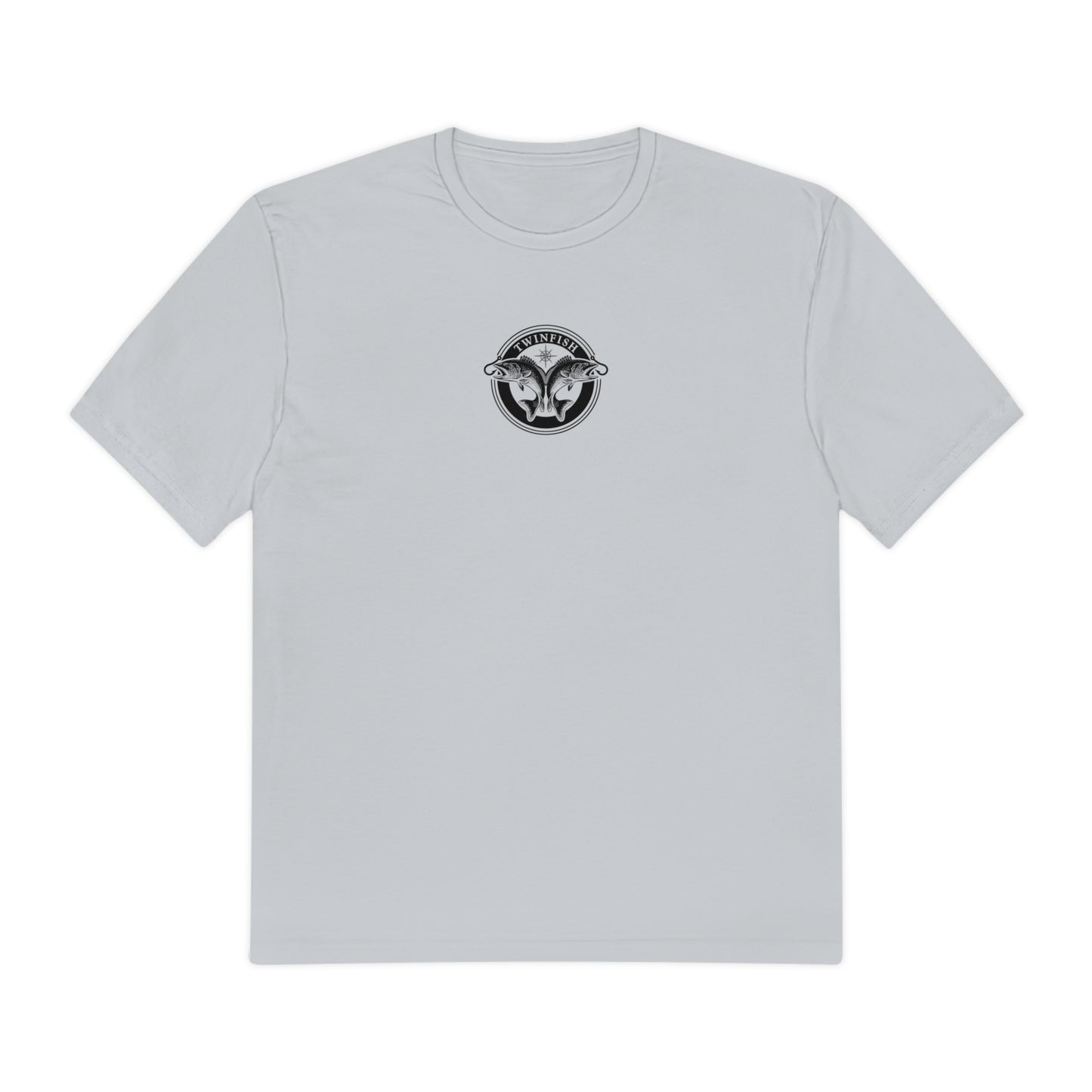 TWINFISH - Perfect Weight® Tee