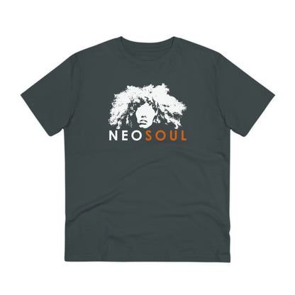 NEO SOUL - Organic Creator T-shirt - Unisex