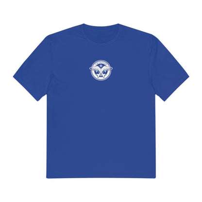 TWINFISH - WHITE- Perfect Weight® Tee