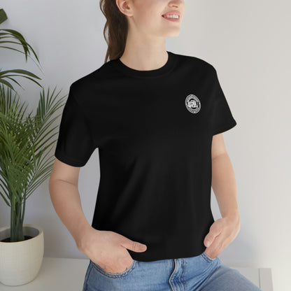 BMT - Unisex Jersey Short Sleeve Tee
