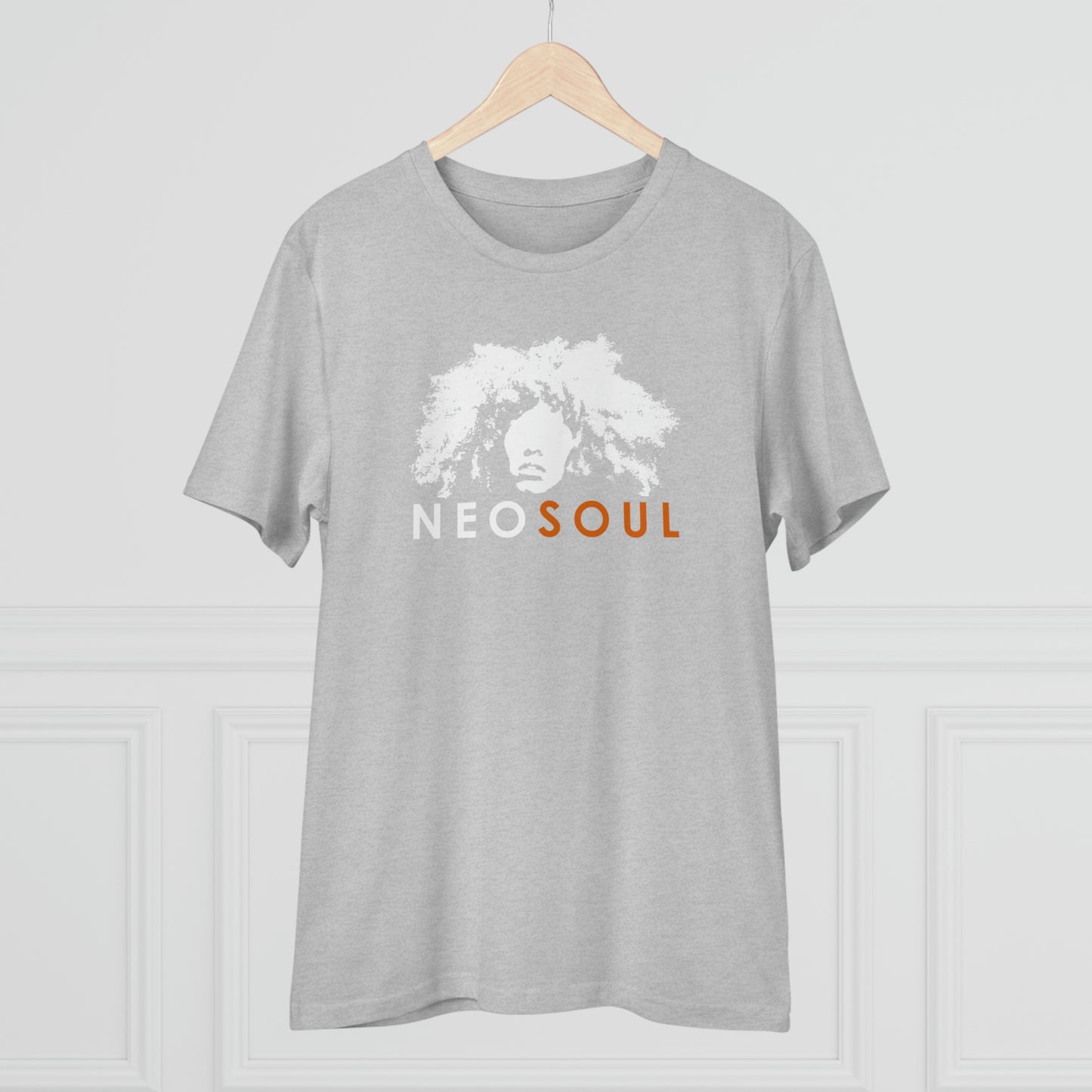 NEO SOUL - Organic Creator T-shirt - Unisex
