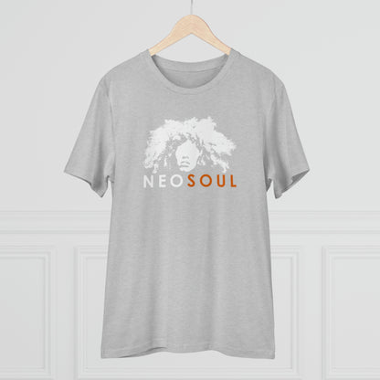 NEO SOUL - Organic Creator T-shirt - Unisex