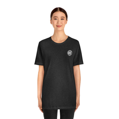 BMT - Unisex Jersey Short Sleeve Tee