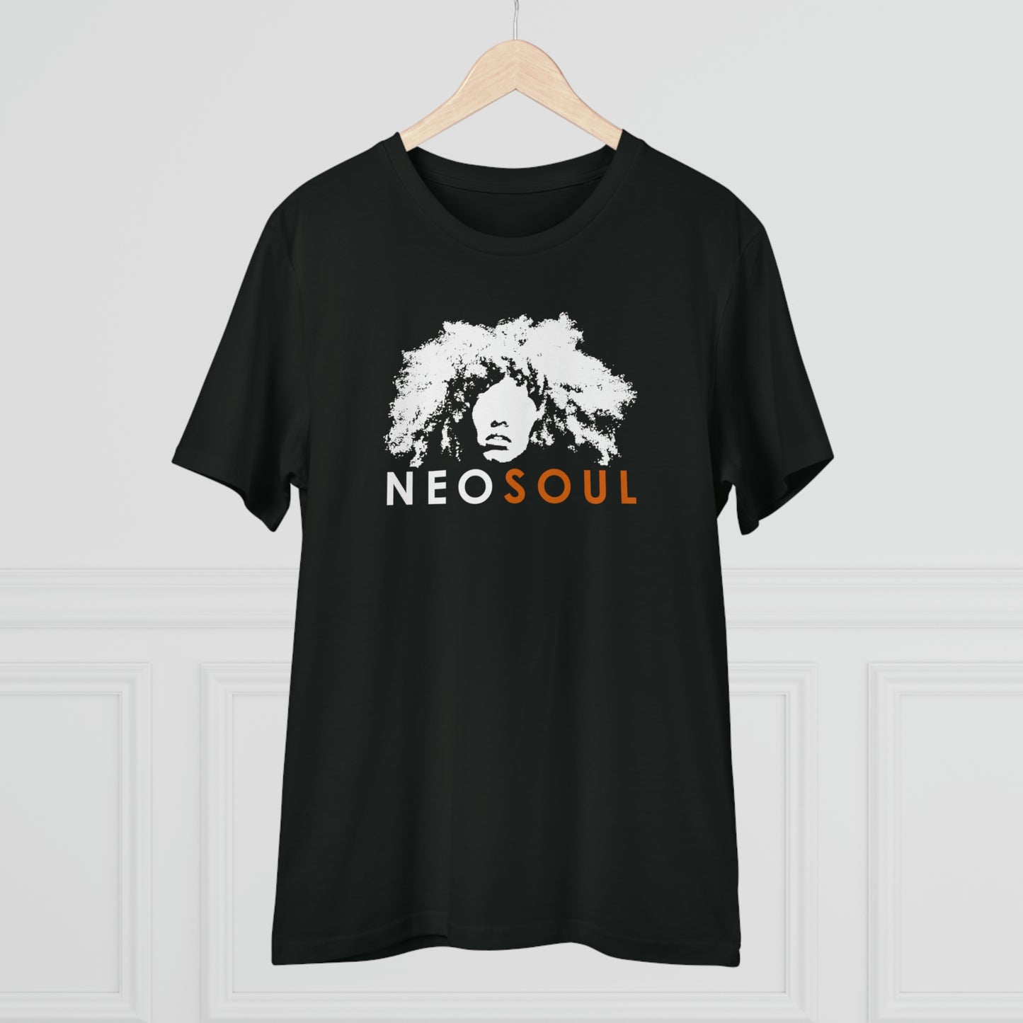 NEO SOUL - Organic Creator T-shirt - Unisex