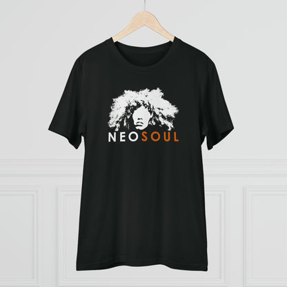 NEO SOUL - Organic Creator T-shirt - Unisex