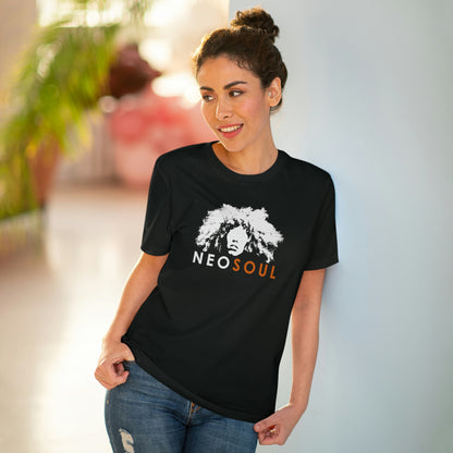 NEO SOUL - Organic Creator T-shirt - Unisex