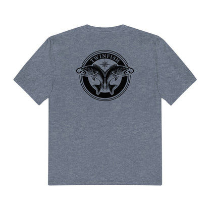 TWINFISH - Perfect Weight® Tee