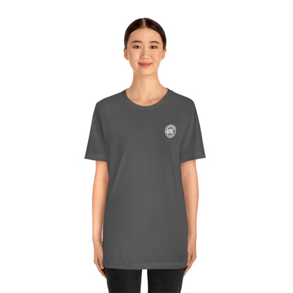 BMT - Unisex Jersey Short Sleeve Tee
