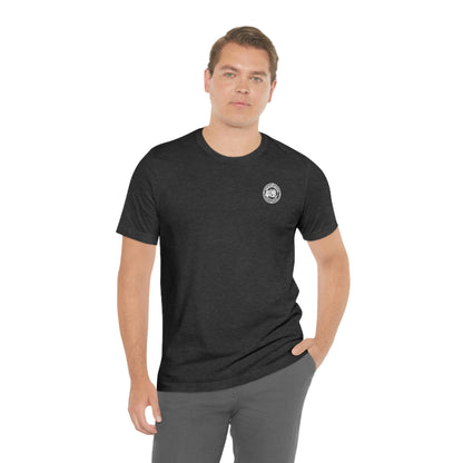 BMT - Unisex Jersey Short Sleeve Tee