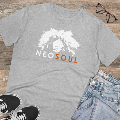NEO SOUL - Organic Creator T-shirt - Unisex