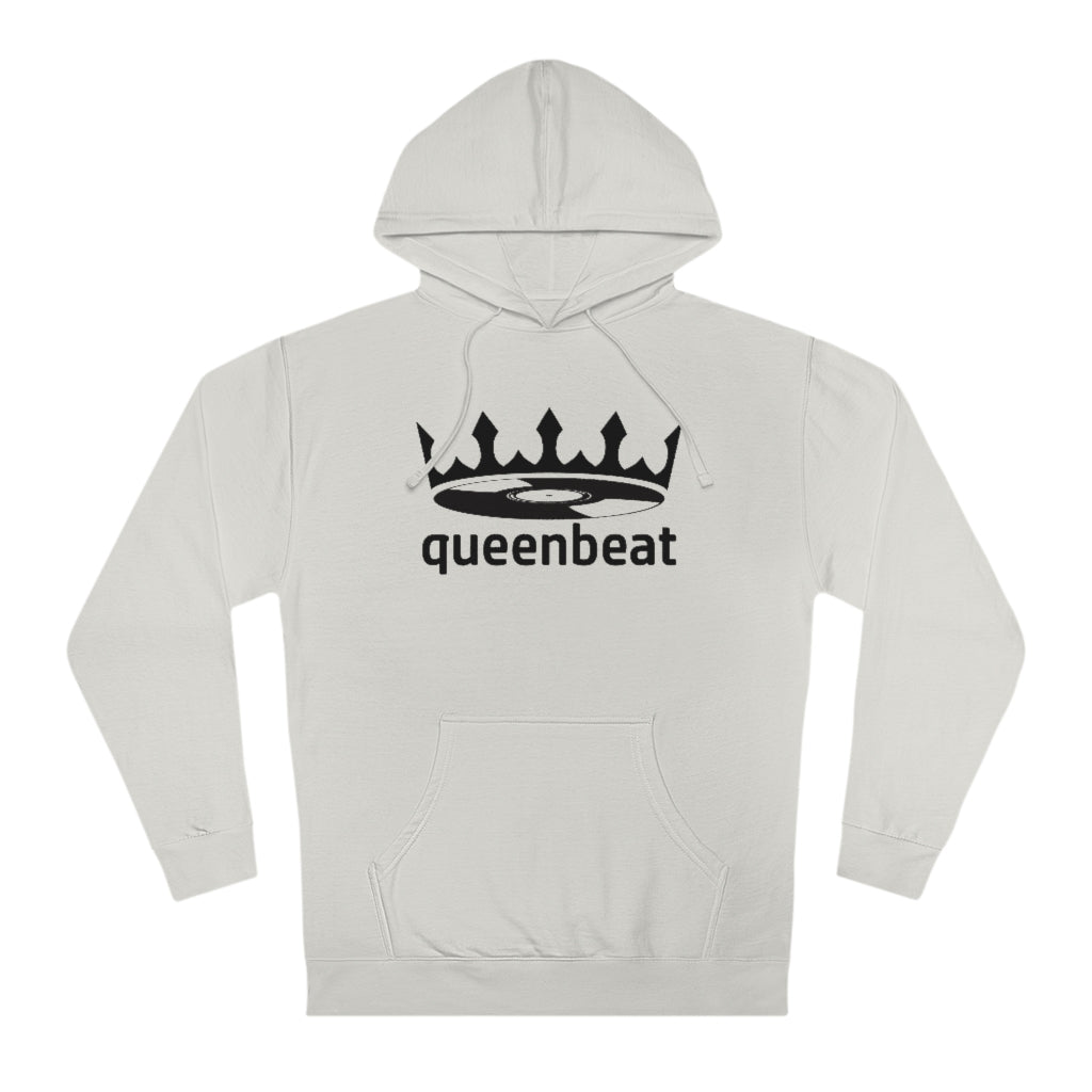 QUEENBEAT - Unisex Hooded Sweatshirt