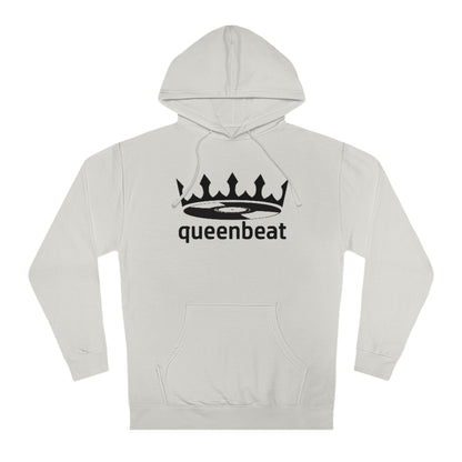 QUEENBEAT - Unisex Hooded Sweatshirt