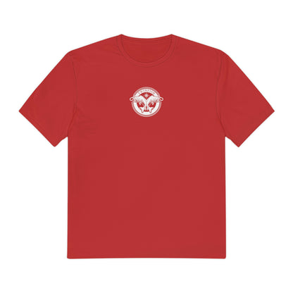 TWINFISH - WHITE- Perfect Weight® Tee