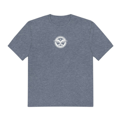 TWINFISH - WHITE- Perfect Weight® Tee