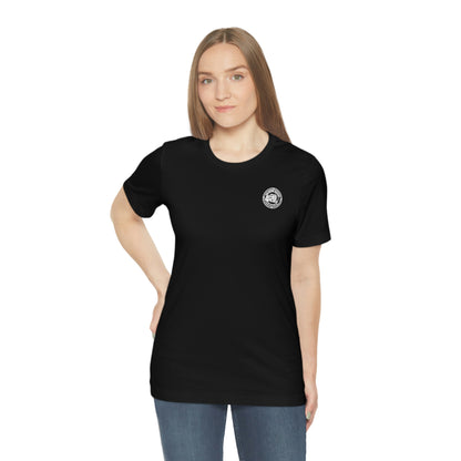 BMT - Unisex Jersey Short Sleeve Tee